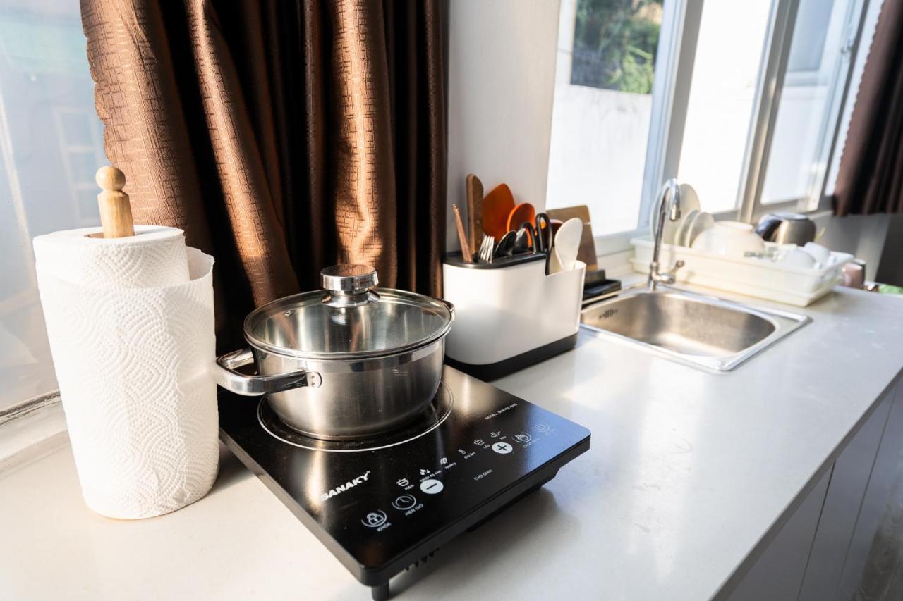 Homestay Ekomo - Saigon *