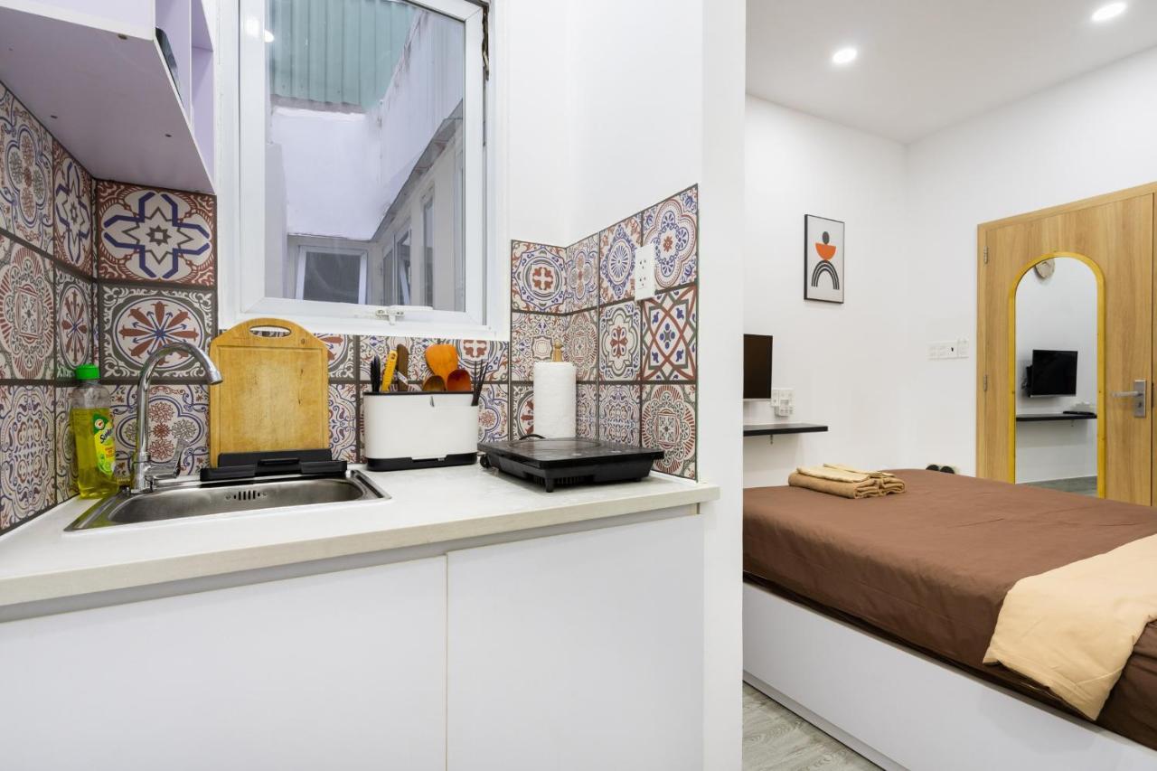 Ekomo - Saigon Homestay Ho Chi Minh City