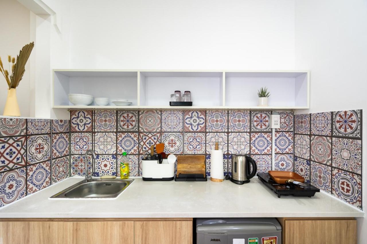 Homestay Ekomo - Saigon