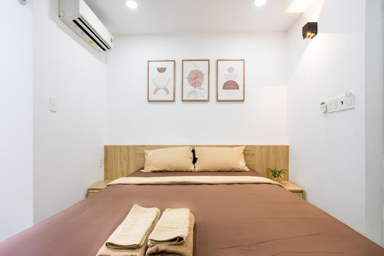 Ekomo - Saigon Homestay