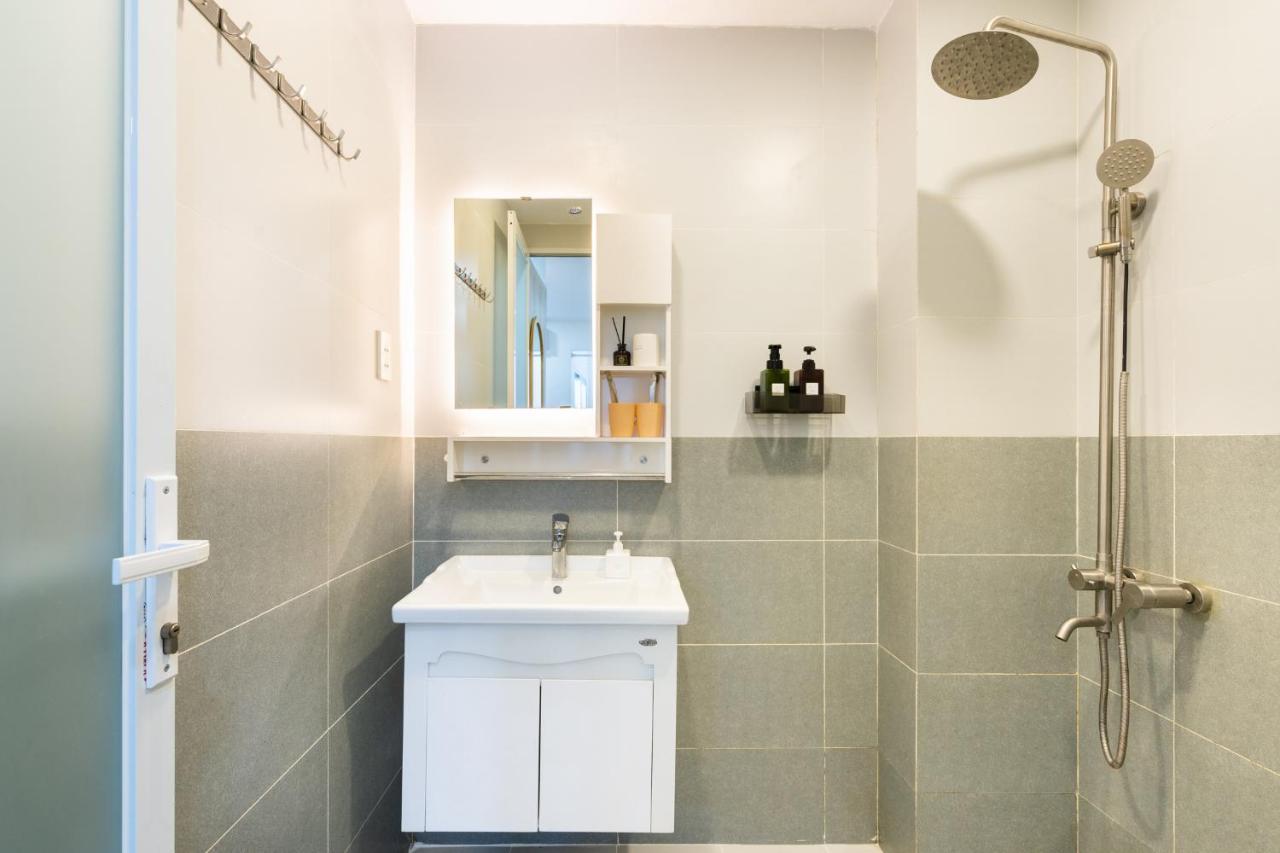 Homestay Ekomo - Saigon Ho Chi Minh City