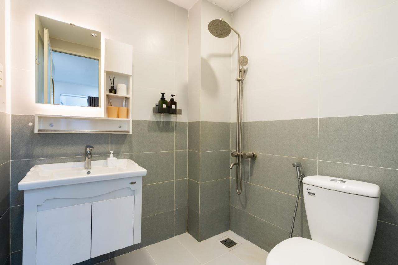 Homestay Ekomo - Saigon Ho Chi Minh City