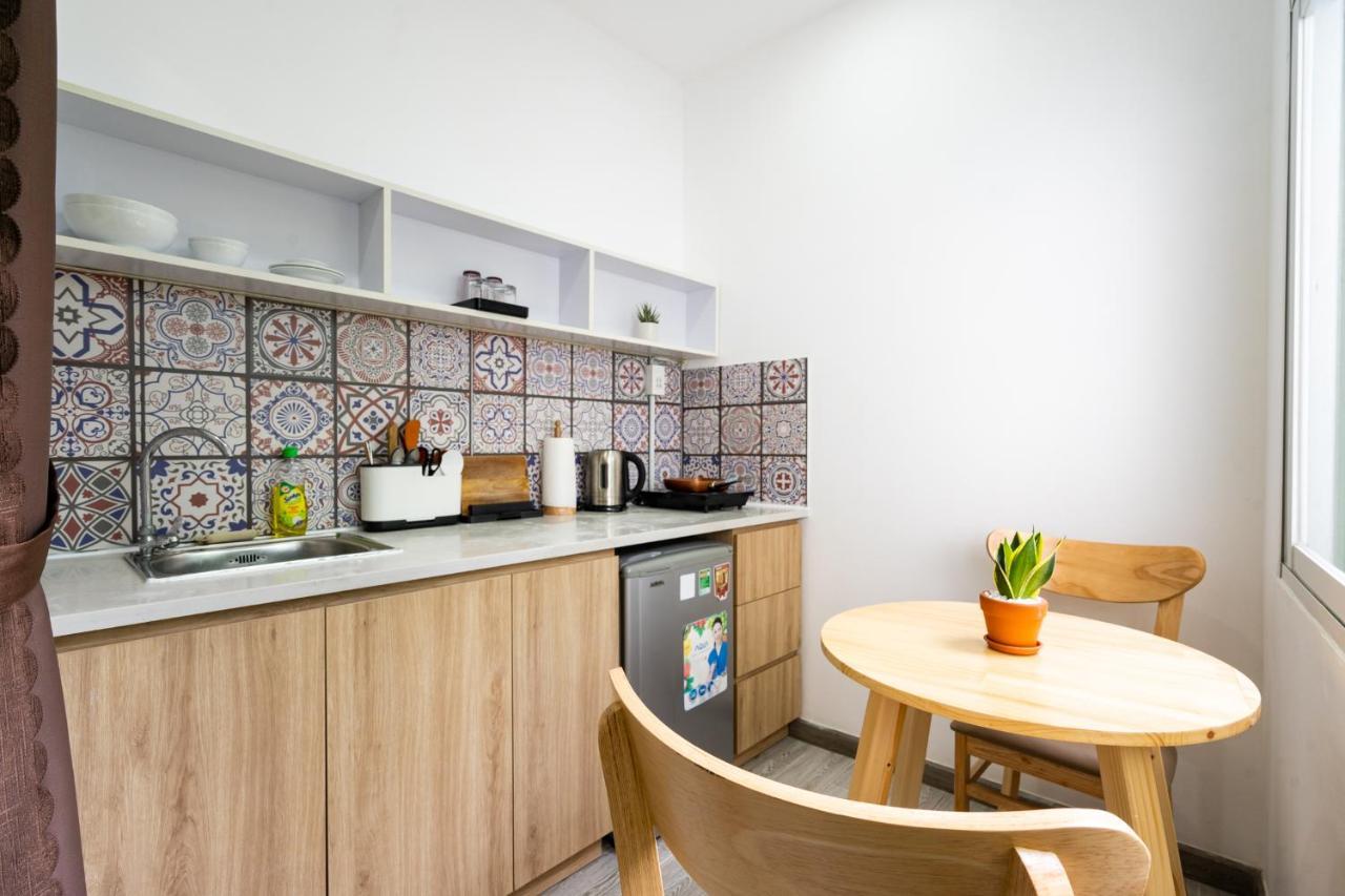 Homestay Ekomo - Saigon