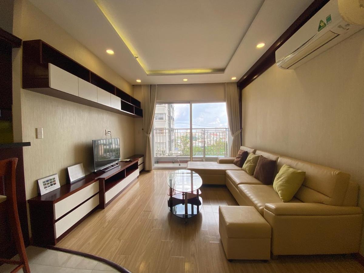 Apartment Sunrise - Dau Dau Homes