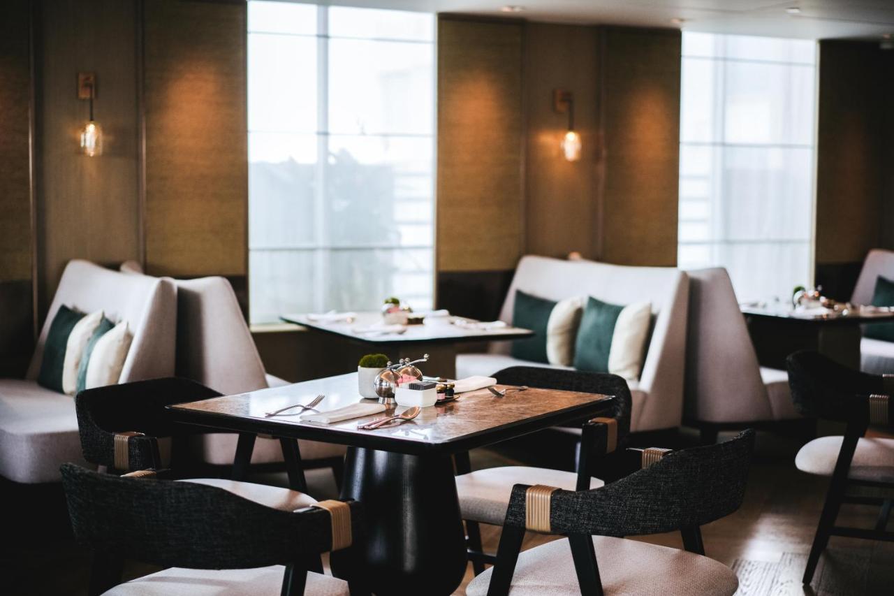 New World Saigon Hotel 5*