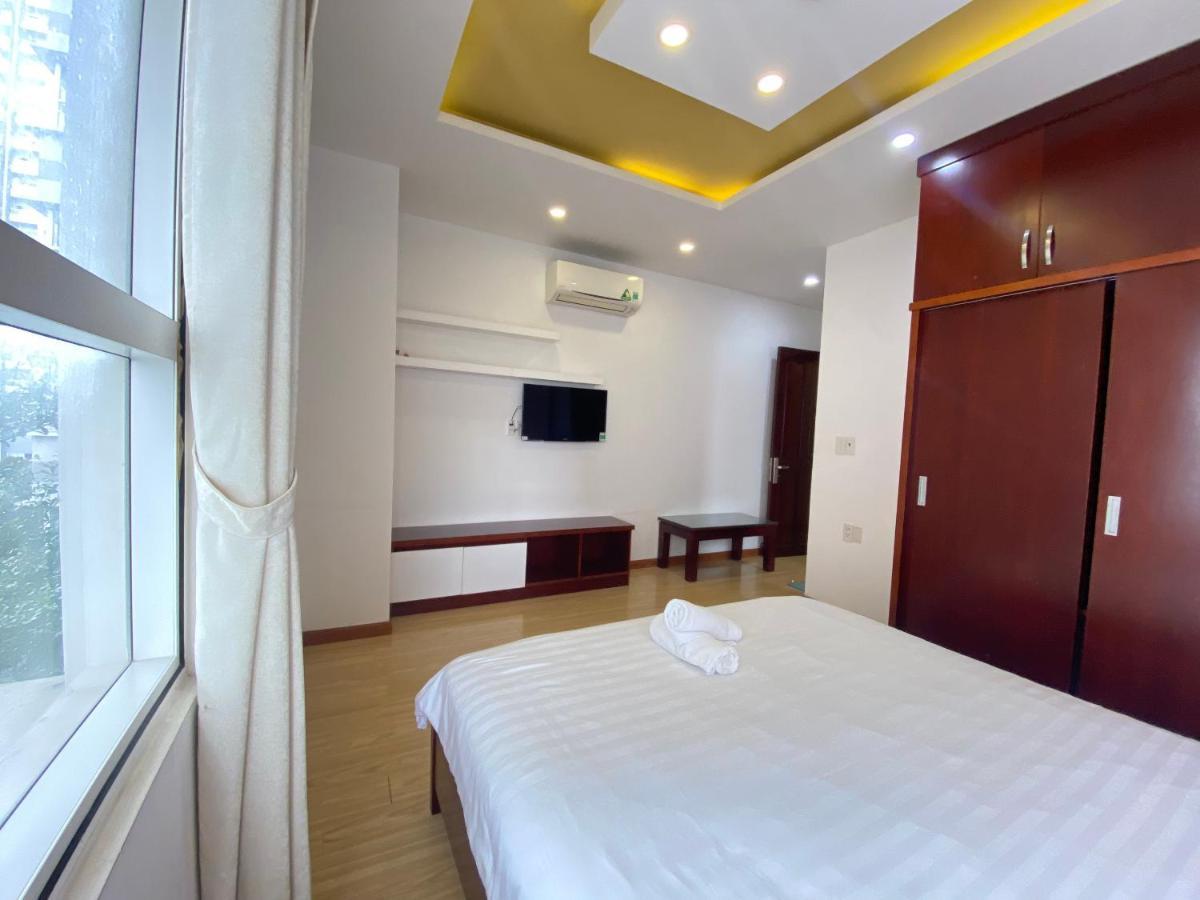 Apartment Sunrise - Dau Dau Homes *