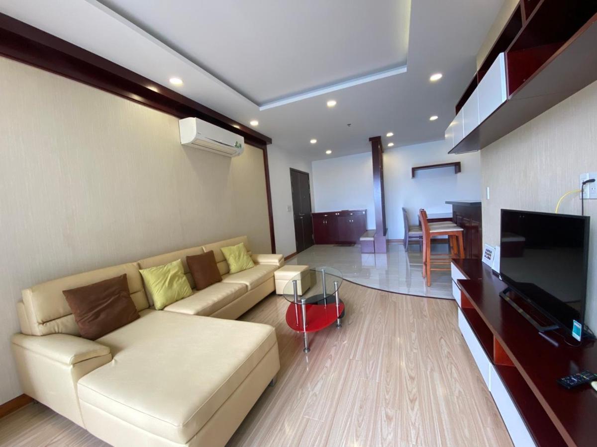 Sunrise - Dau Dau Homes Apartment