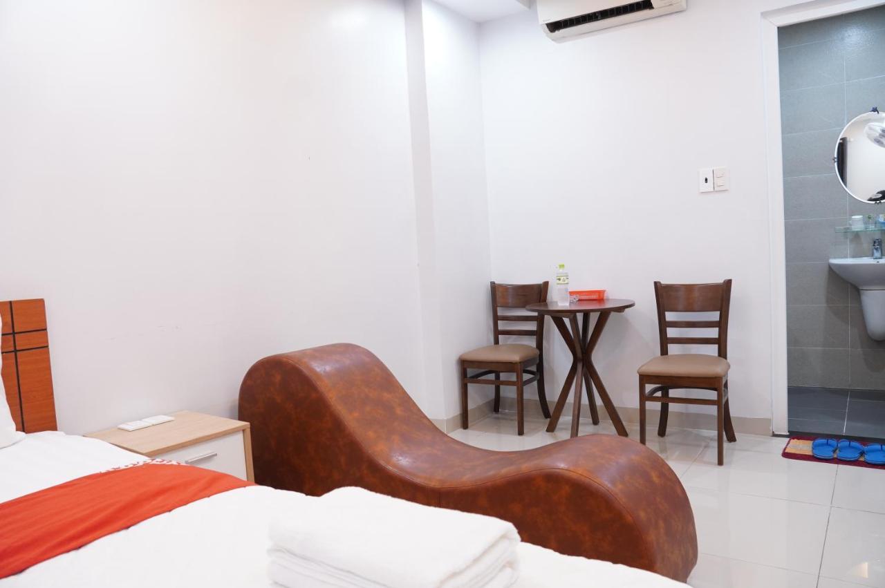Longha Bandar Ho Chi Minh