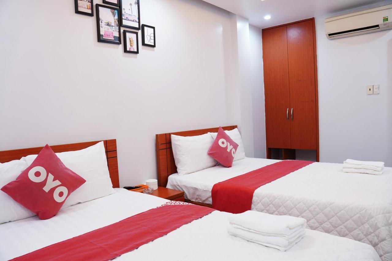 Longha Bandar Ho Chi Minh