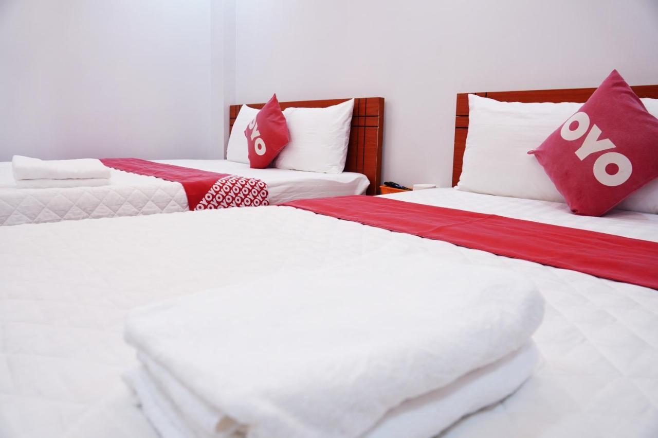 Cinta hotel Longha *