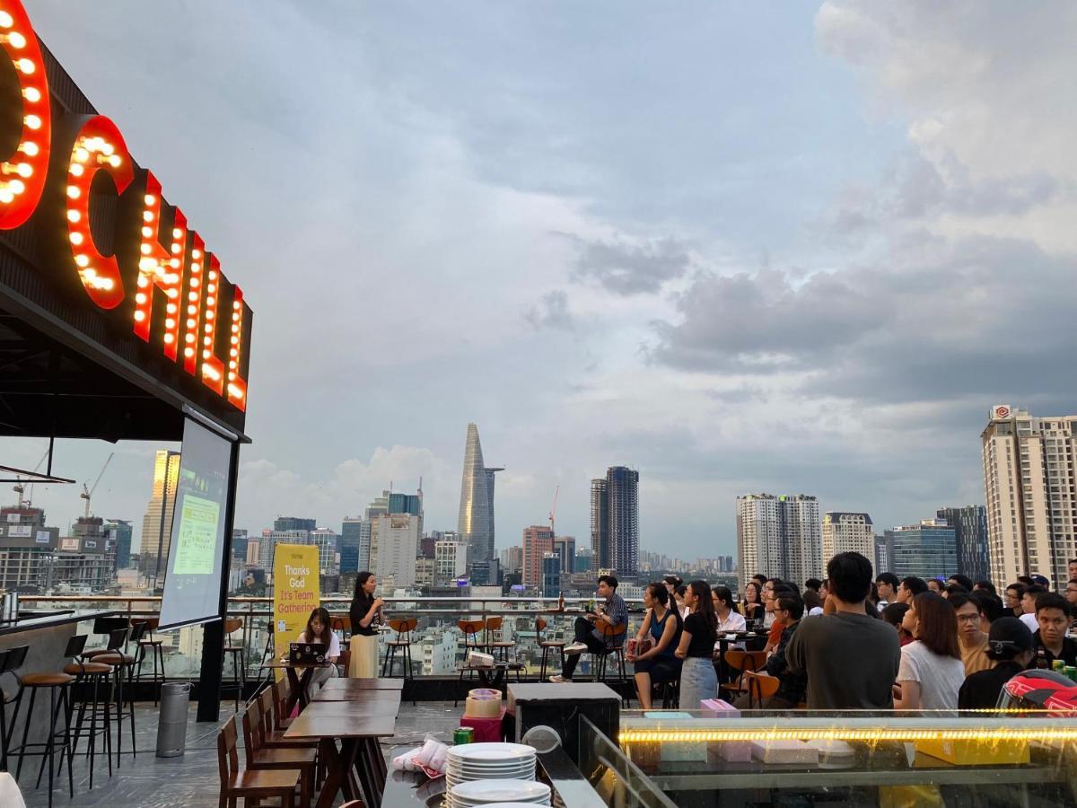 The Arrivals - Cozy - Pool & Skybar - Sgcenter Pangsapuri *