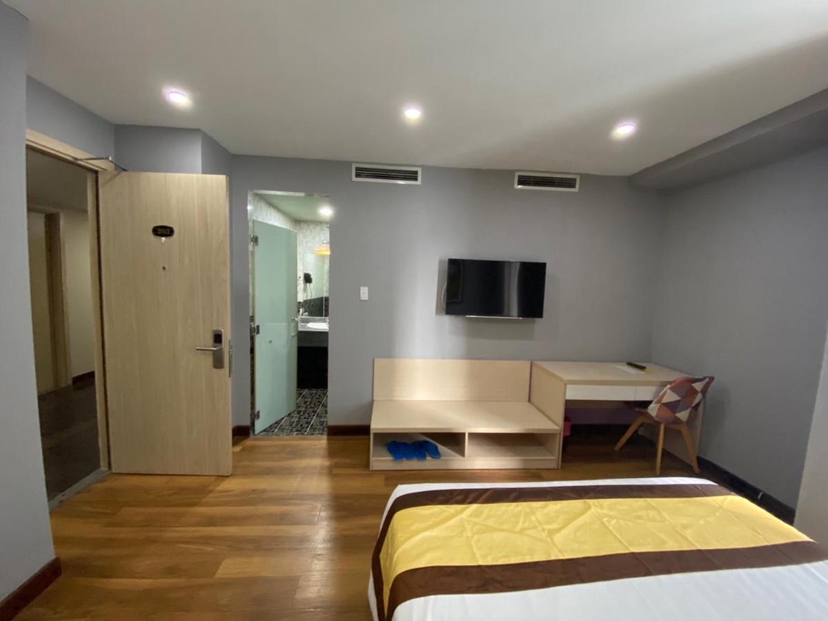 Pangsapuri The Arrivals - Cozy - Pool & Skybar - Sgcenter