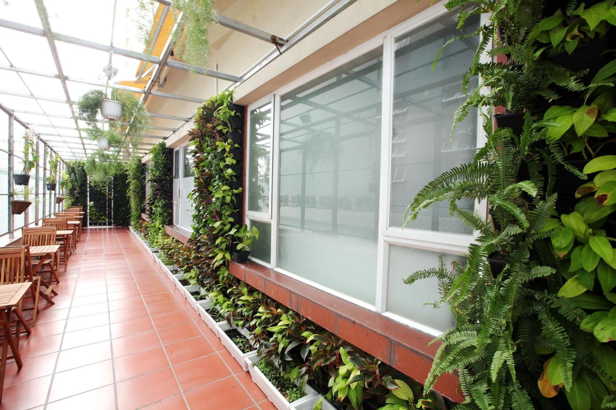 Pangsapuri The Arrivals - Cozy - Pool & Skybar - Sgcenter Bandar Ho Chi Minh