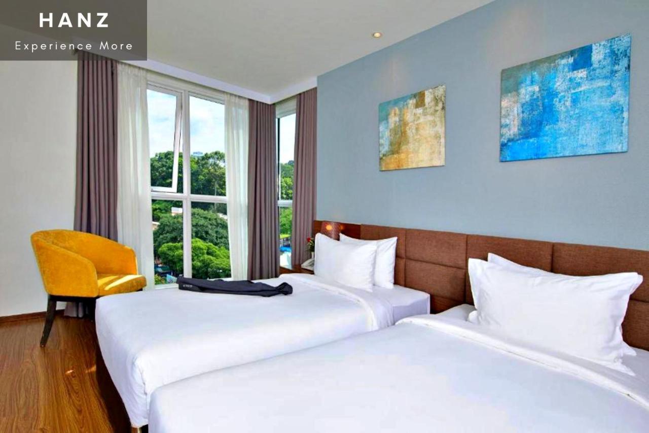 Hanz L'harmonie Hotel