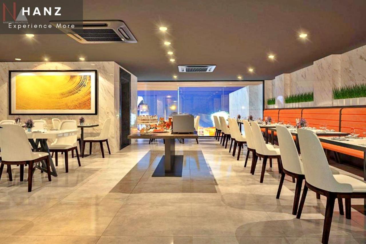 Hotel Hanz L'harmonie Ho Chi Minh City