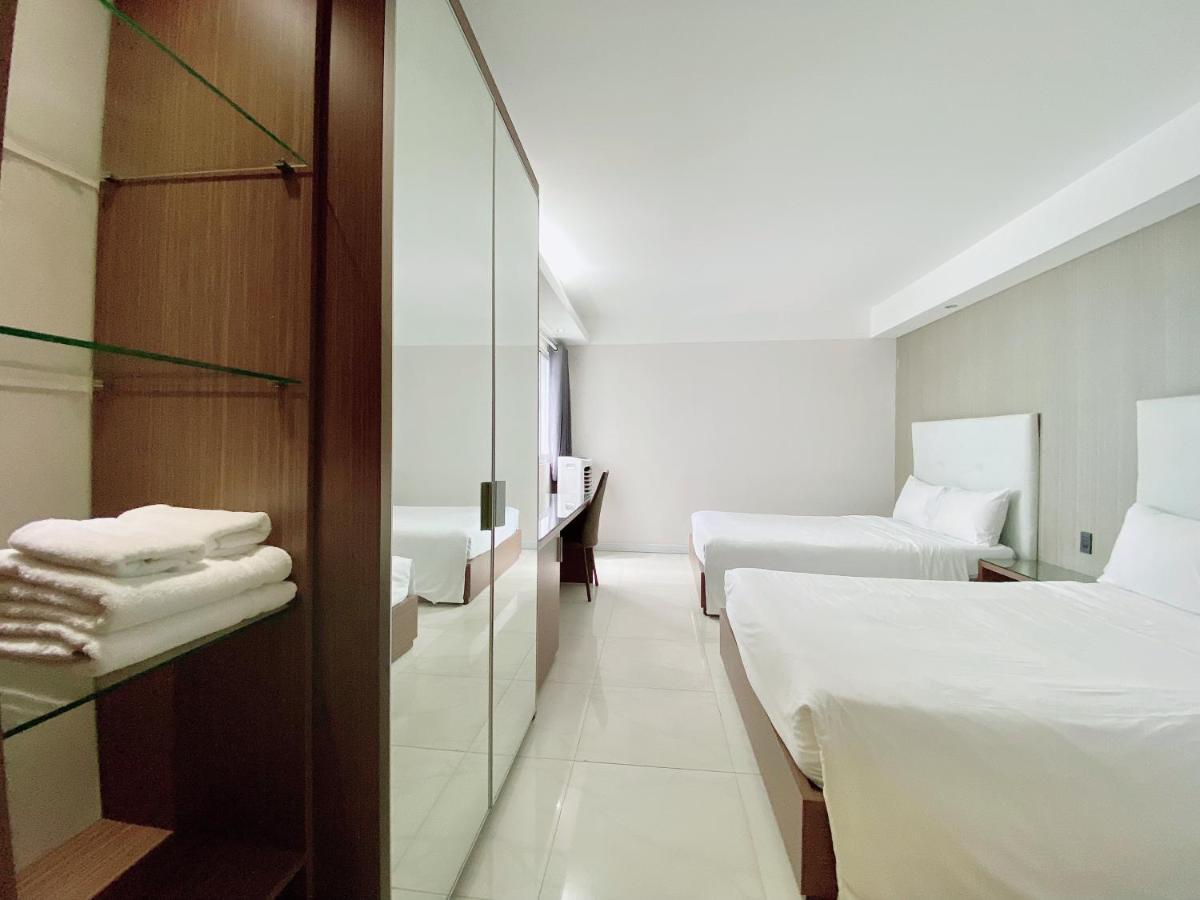 The Luxe Khách sạn 3*