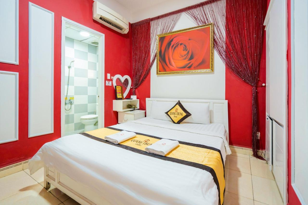 Quang Trung Hotel Hotel Ho Chi Minh City