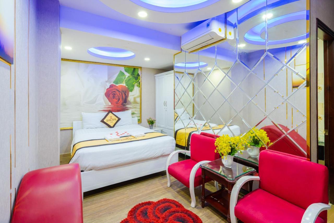 Quang Trung Hotel 2*