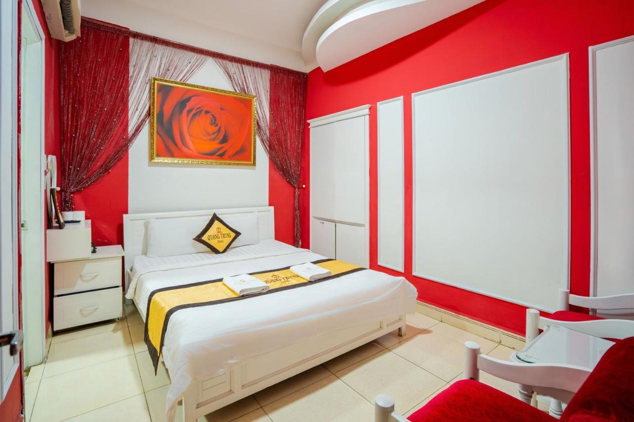 Quang Trung Hotel Hotel 2*