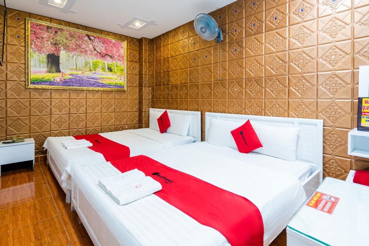 Hotel Quang Trung Hotel Ho Chi Minh City