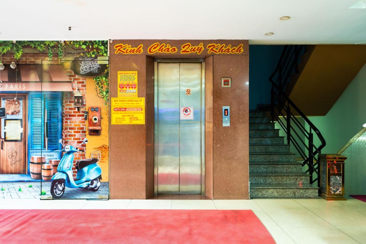 Quang Trung Hotel 2*