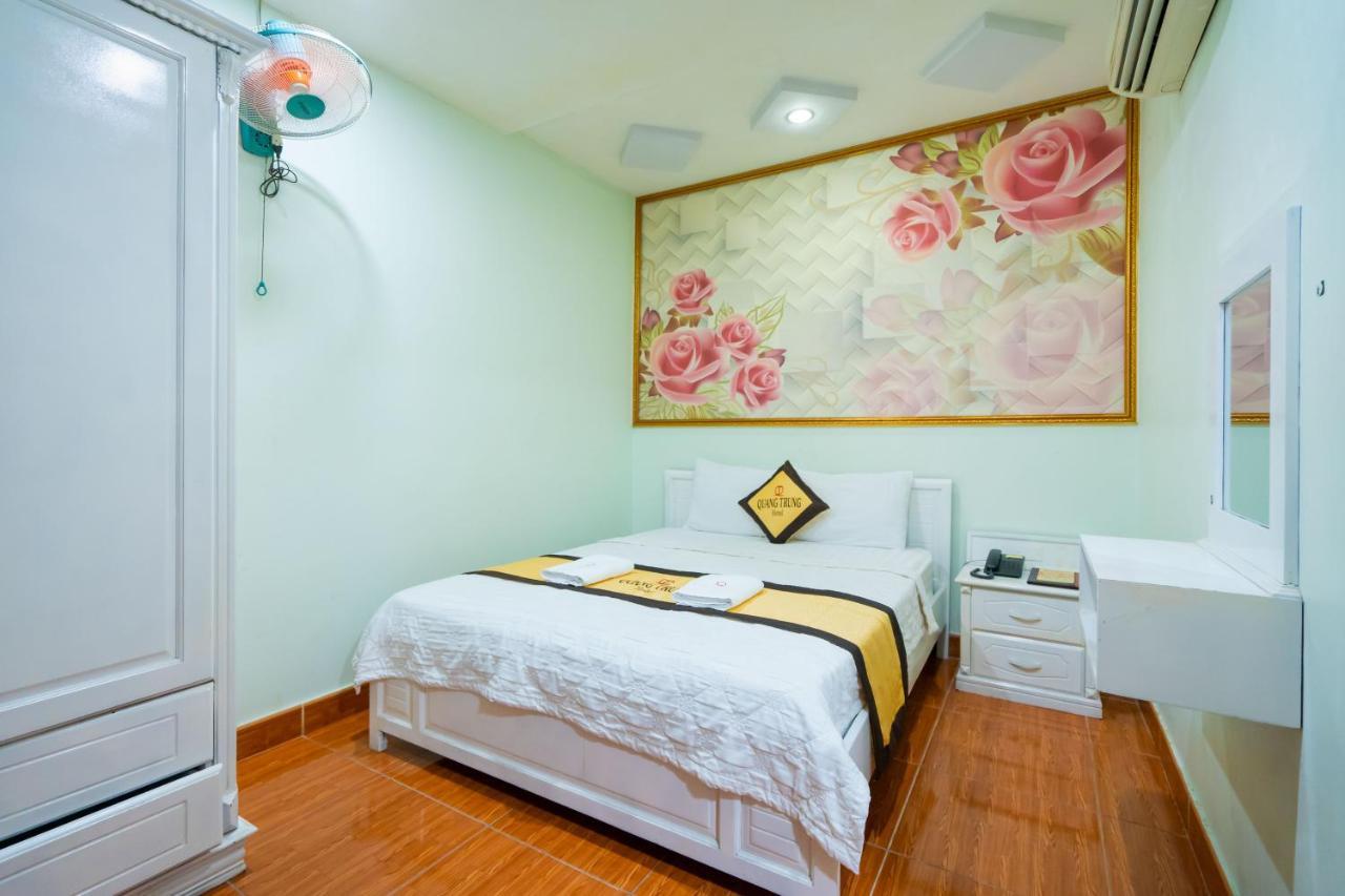 Quang Trung Hotel 2*