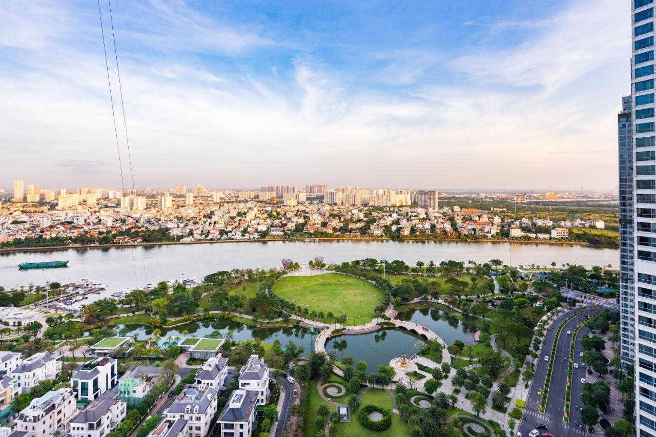 Pangsapuri Landmark 81 - Luxury Condotel *