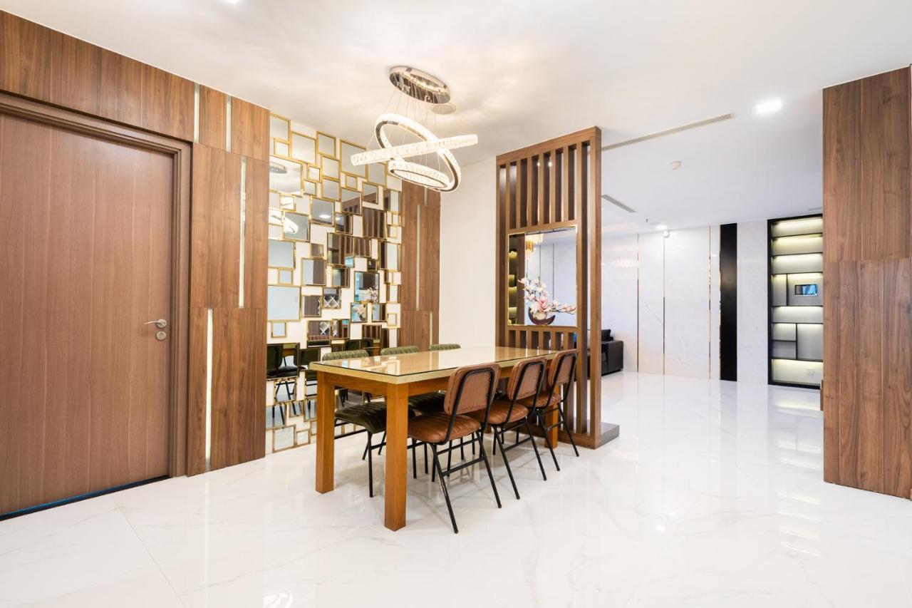 Landmark 81 - Luxury Condotel Pangsapuri Bandar Ho Chi Minh
