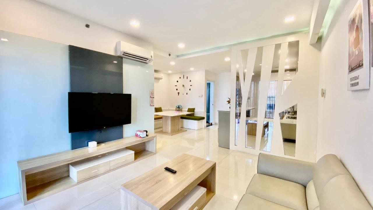 Sunrise 3 Bed Căn hộ TP. Hồ Chí Minh