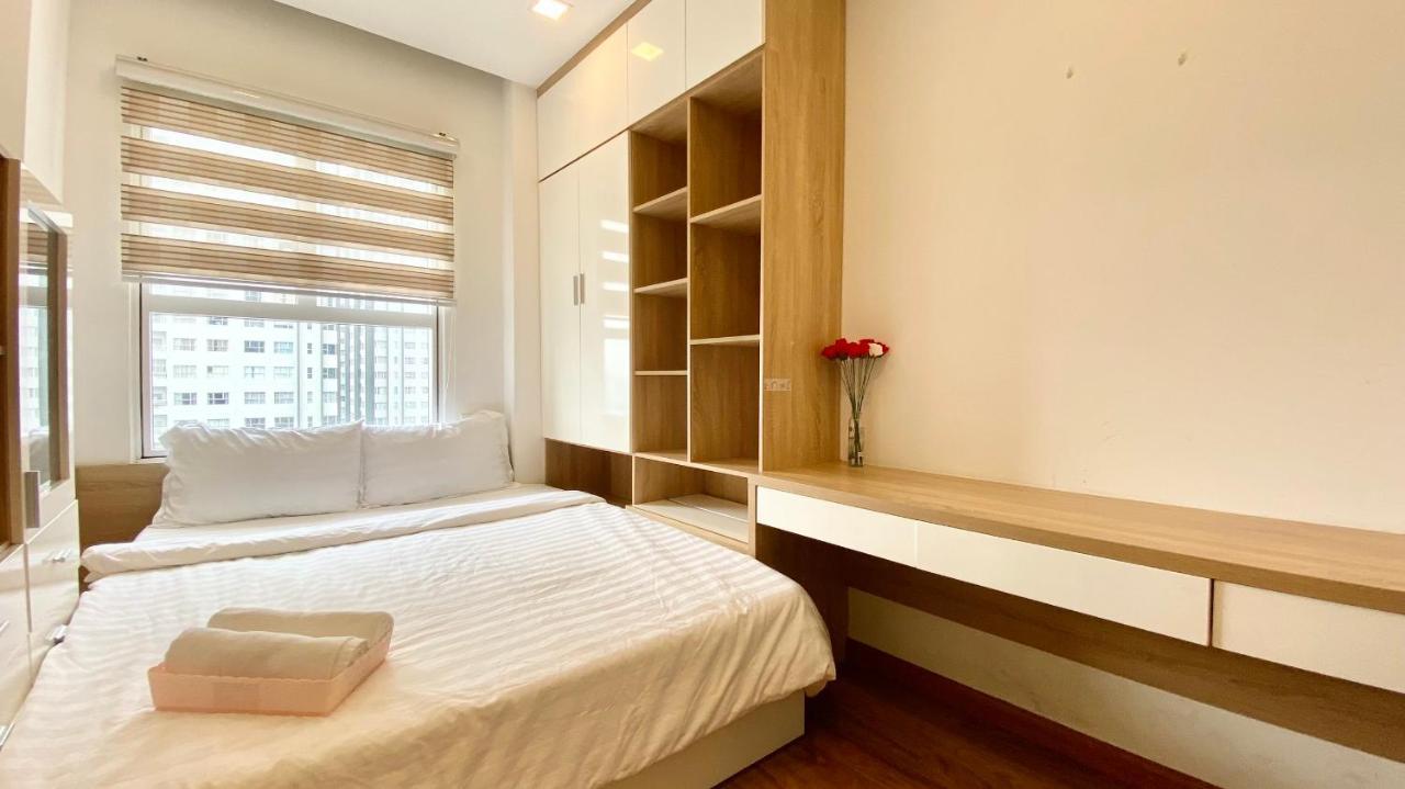 Căn hộ Sunrise 3 Bed