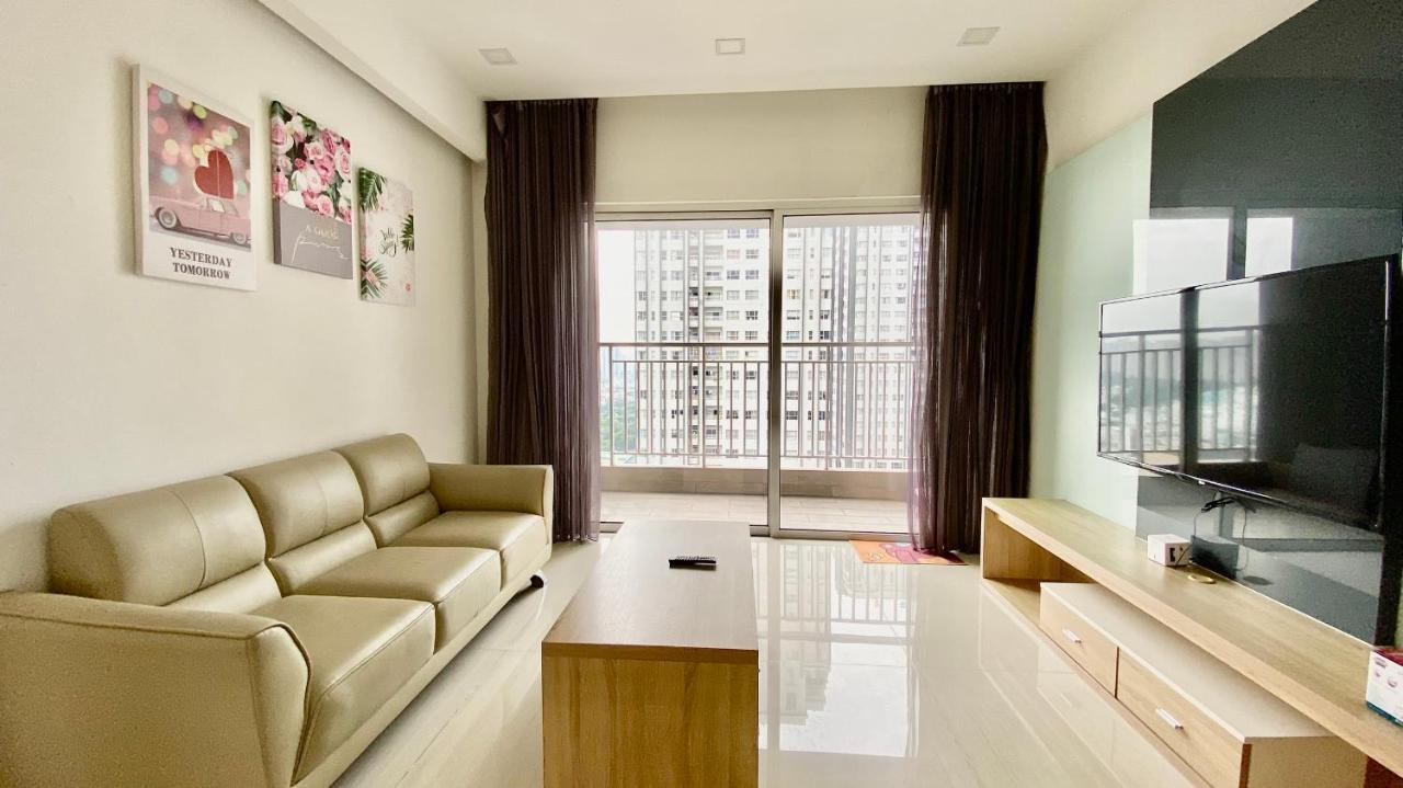 Sunrise 3 Bed * TP. Hồ Chí Minh