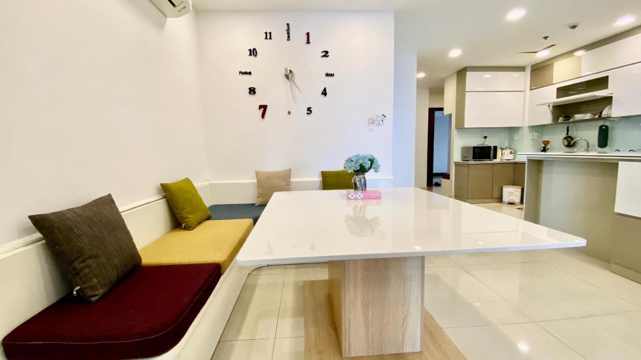 Sunrise 3 Bed * TP. Hồ Chí Minh