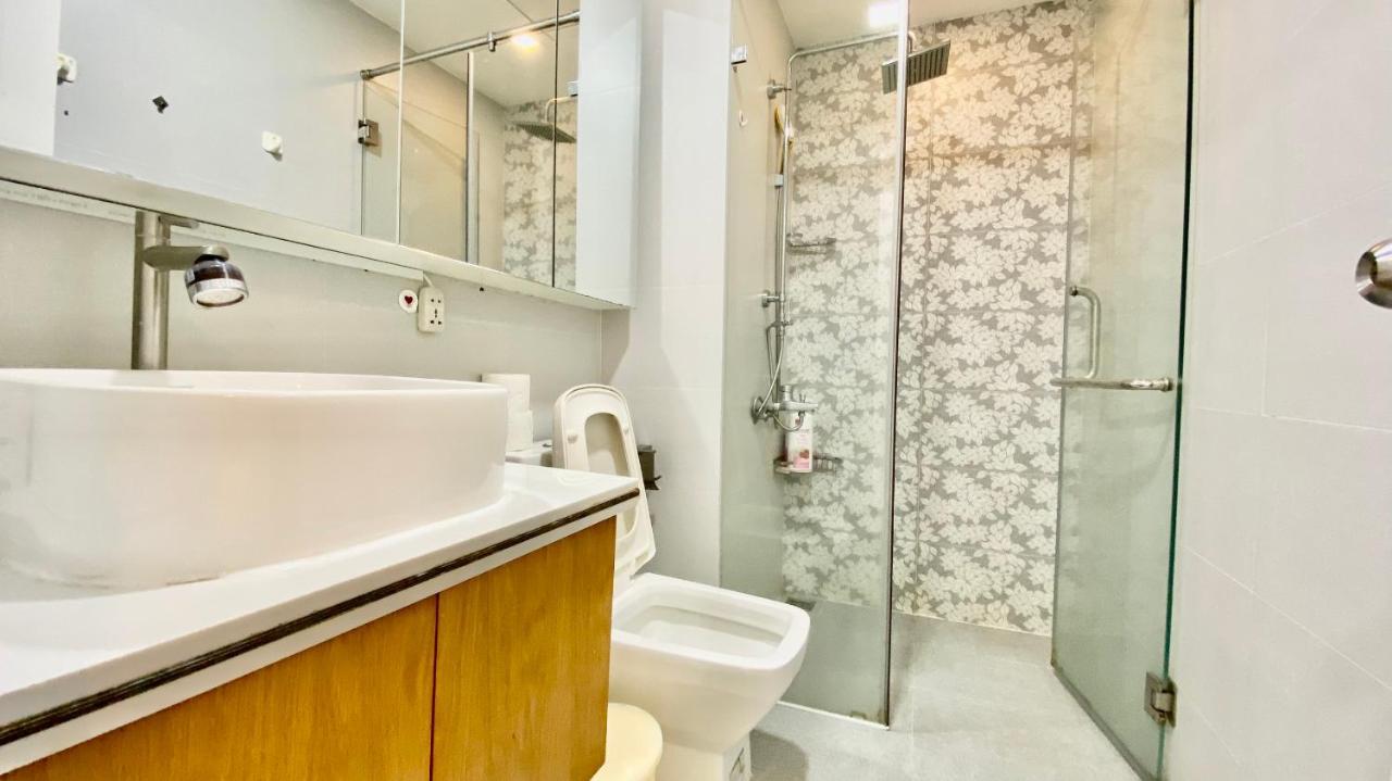Căn hộ Sunrise 3 Bed *