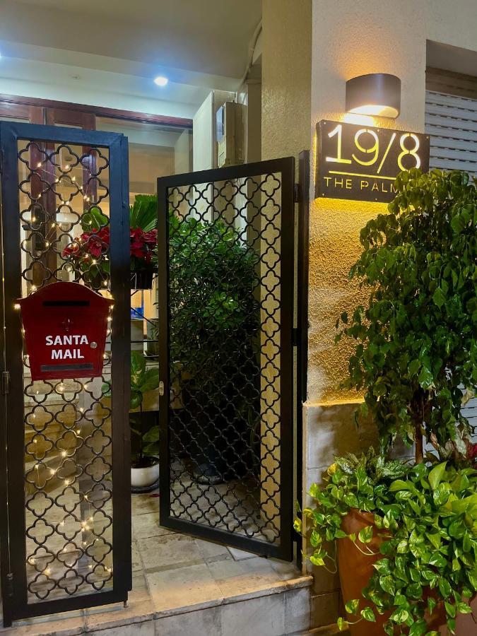 Aparthotel The Palmian Center Serviced Bandar Ho Chi Minh
