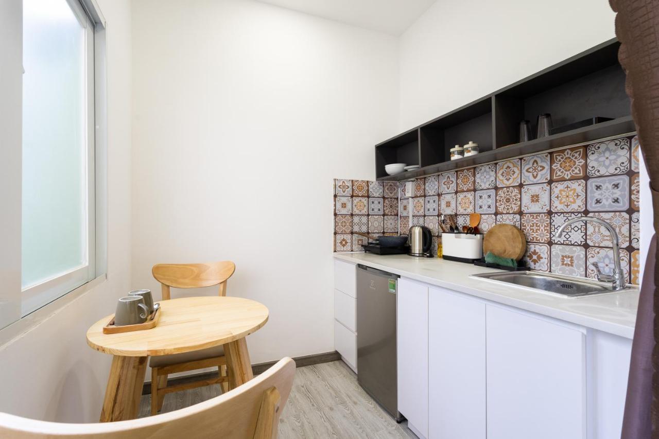 Homestay Ekomo - Saigon *