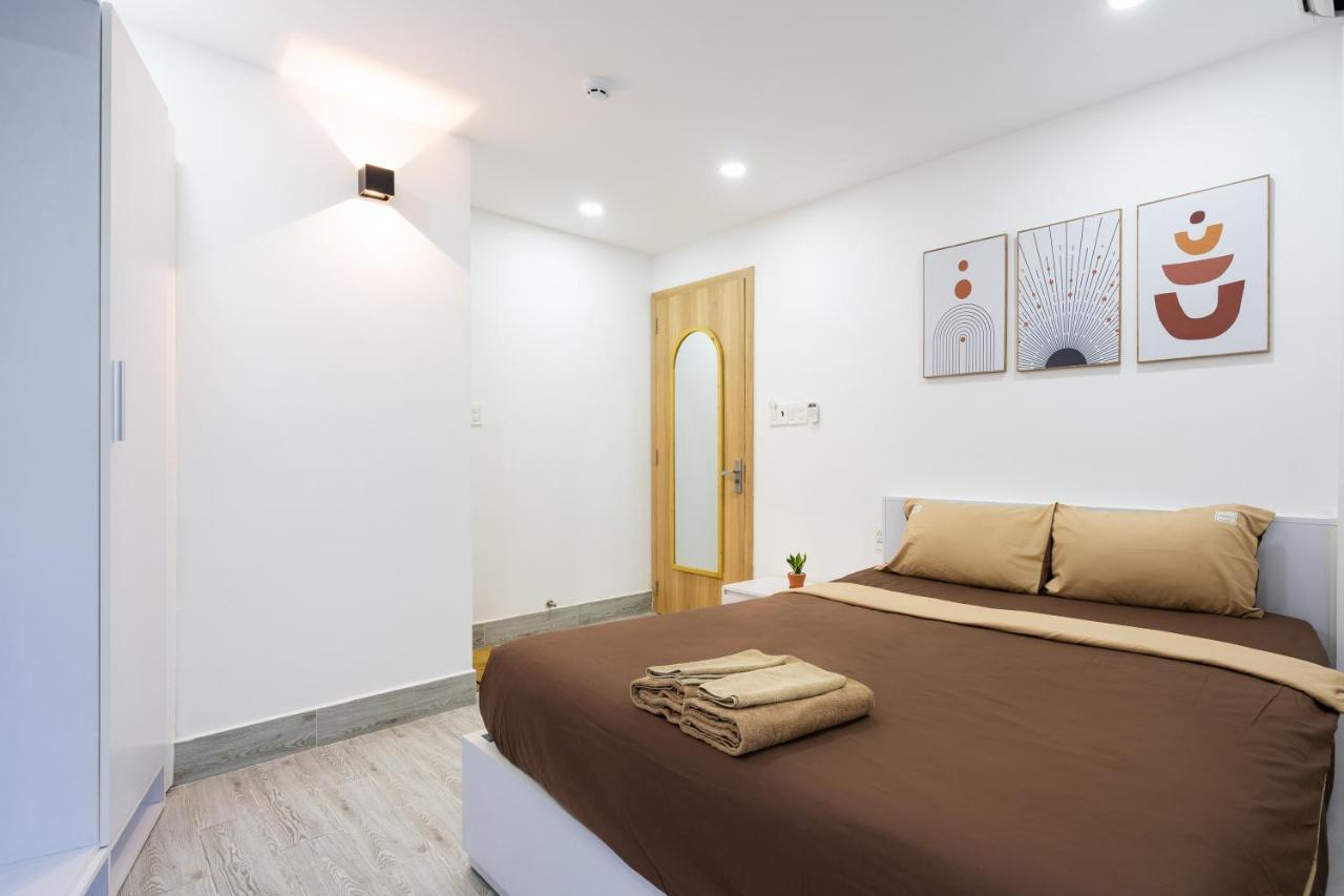 Homestay Ekomo - Saigon *