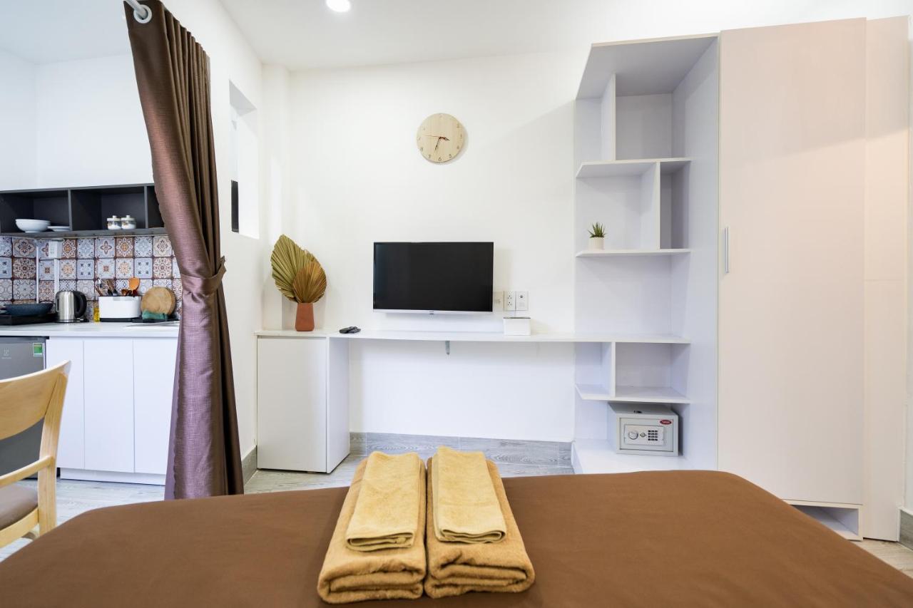 Homestay Ekomo - Saigon Ho Chi Minh City
