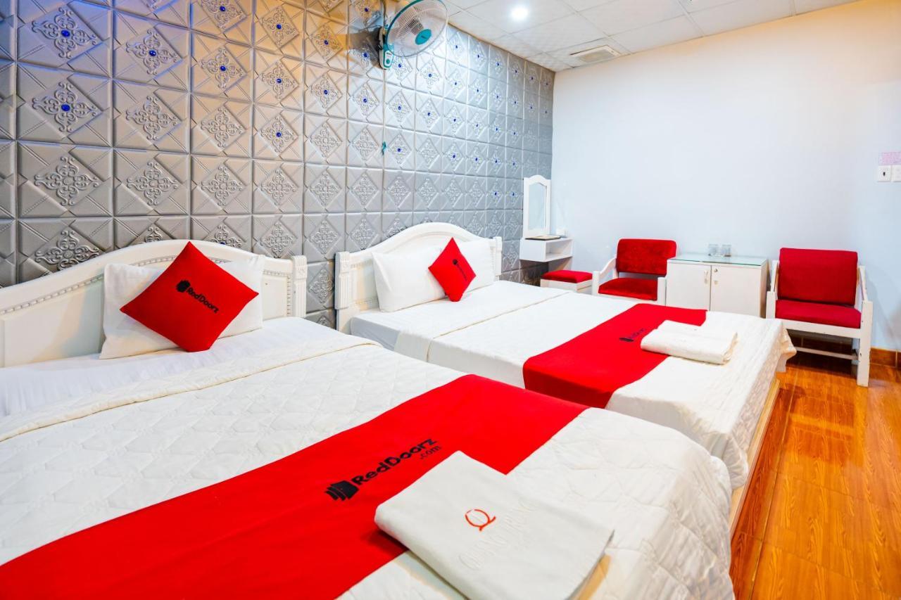 Hotel Quang Trung Hotel