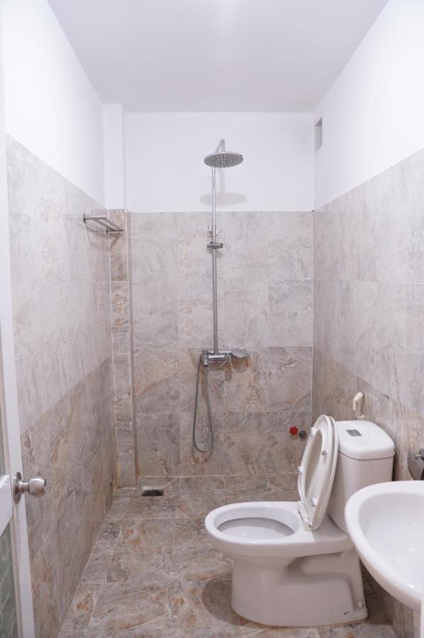 Love hotel Gia Bao 2 Ho Chi Minh City