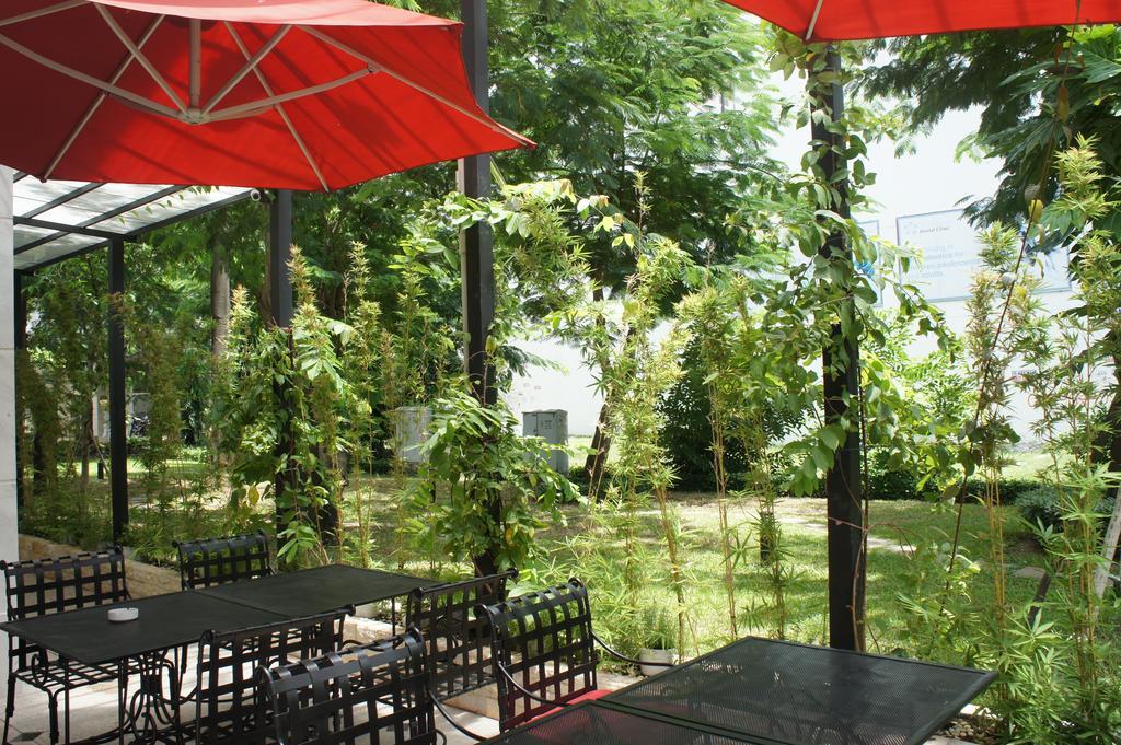 L'odeon Phu My Hung Hotel