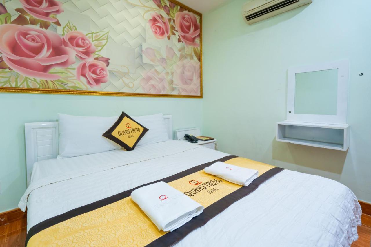 Hotel Quang Trung Hotel
