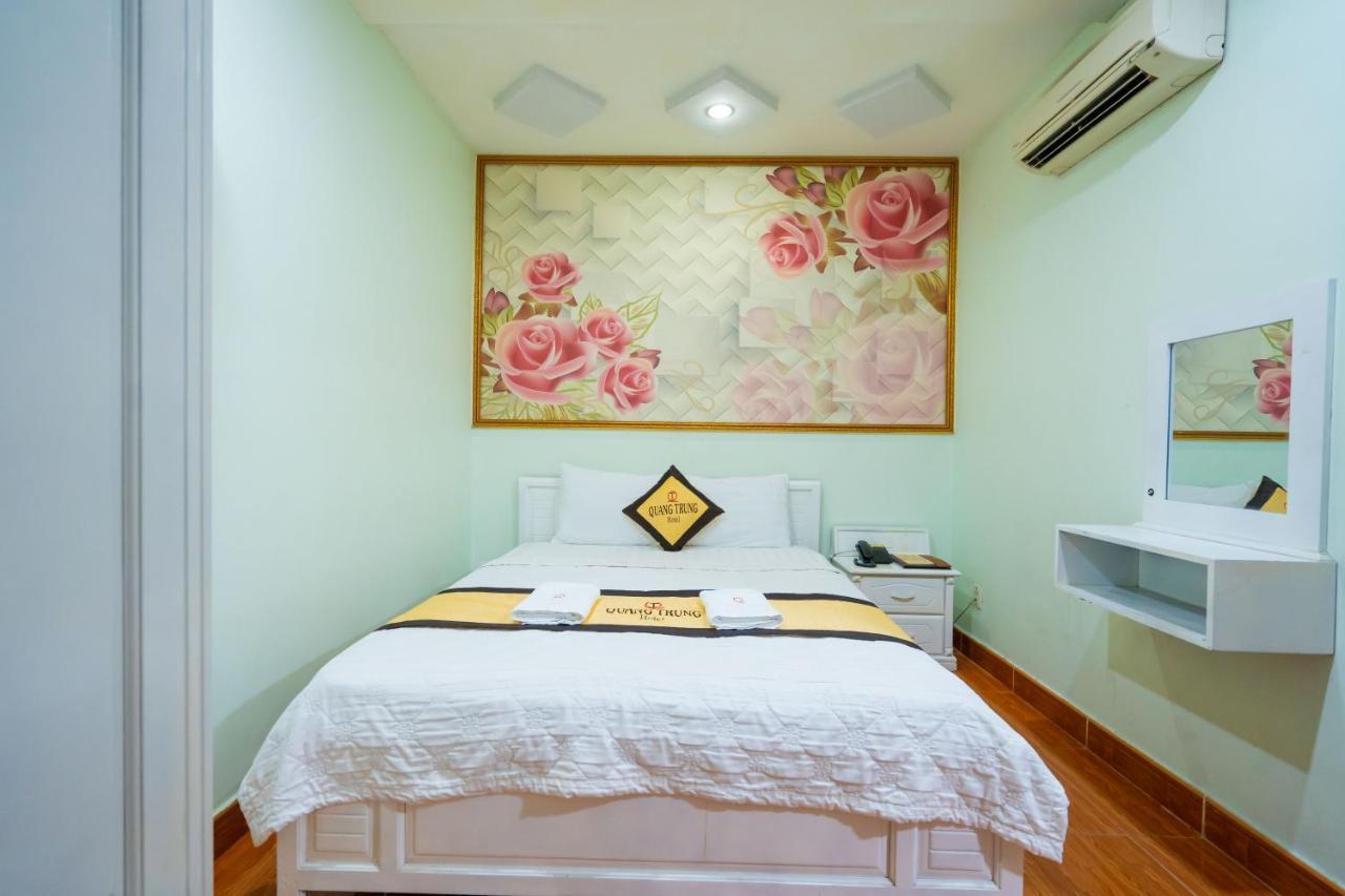 Quang Trung Hotel Ho Chi Minh City