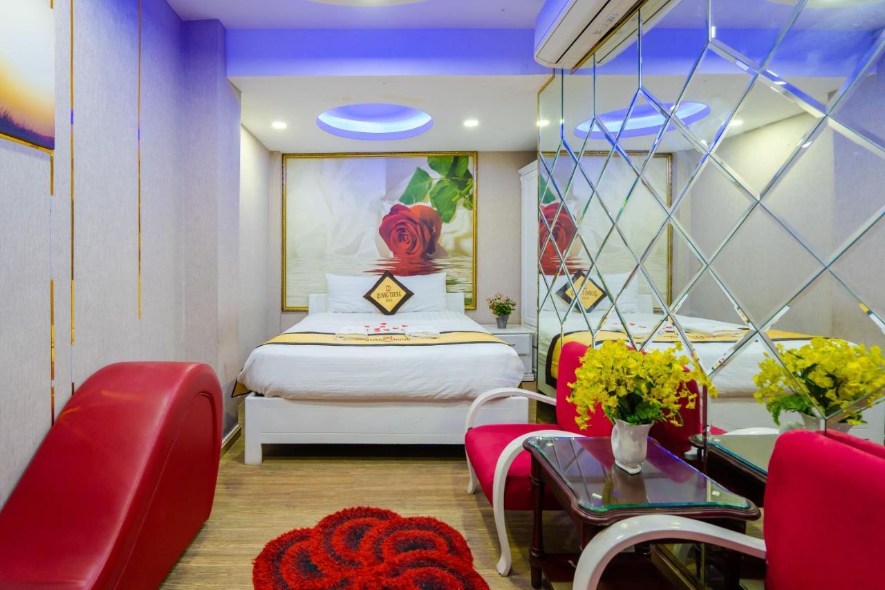 Quang Trung Hotel 2*