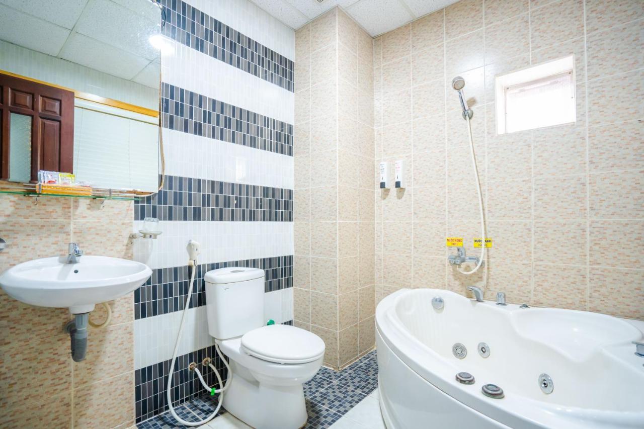 Hotel Quang Trung Hotel 2*