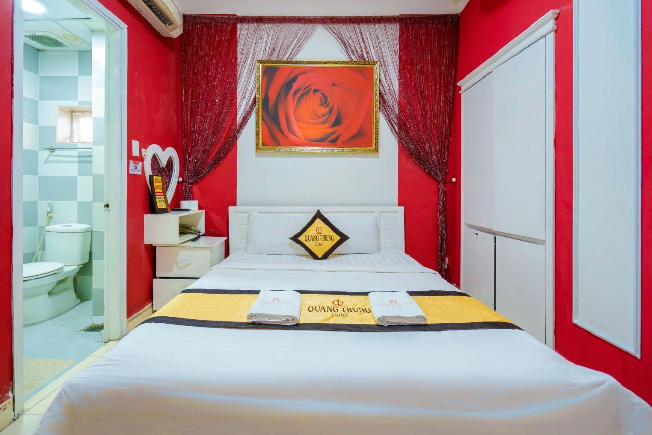 Hotel Quang Trung Hotel Ho Chi Minh City