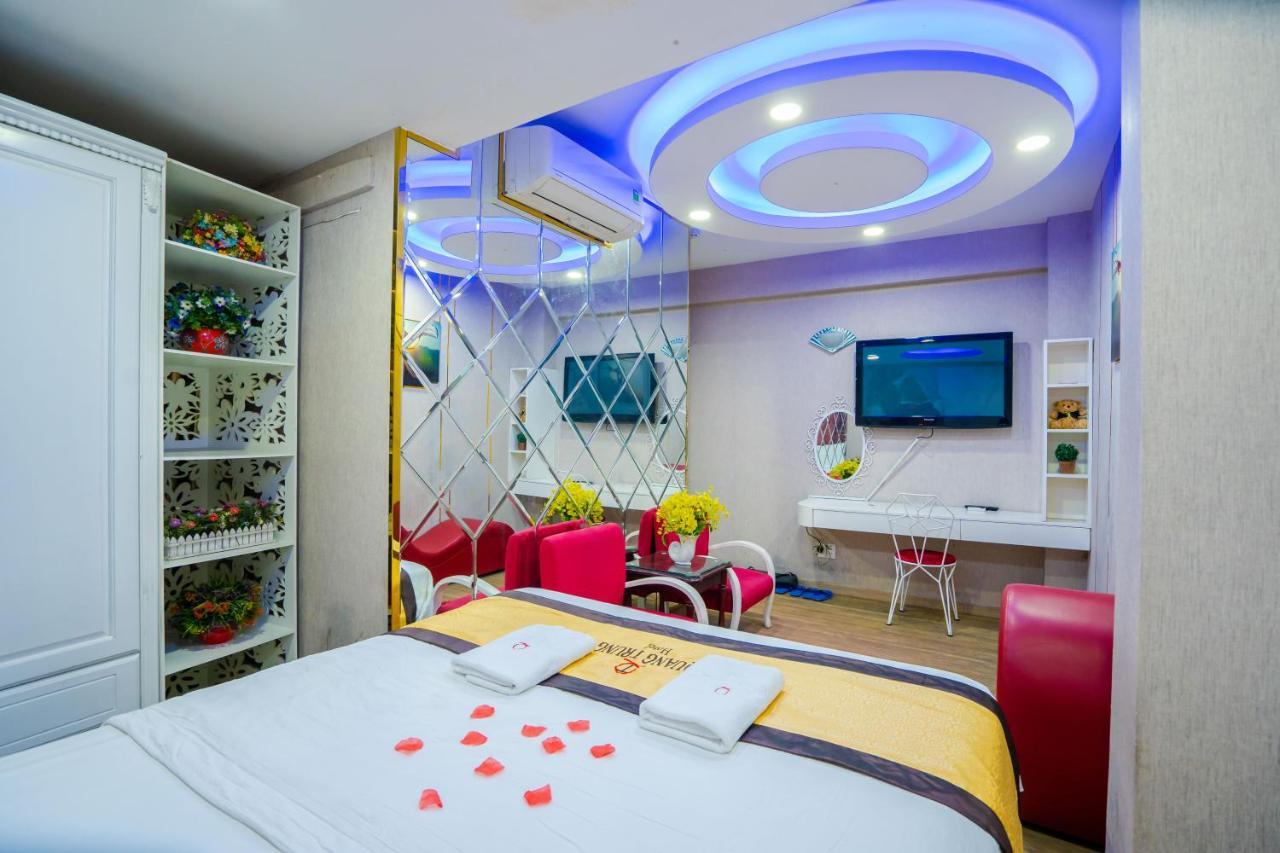 Quang Trung Hotel Hotel