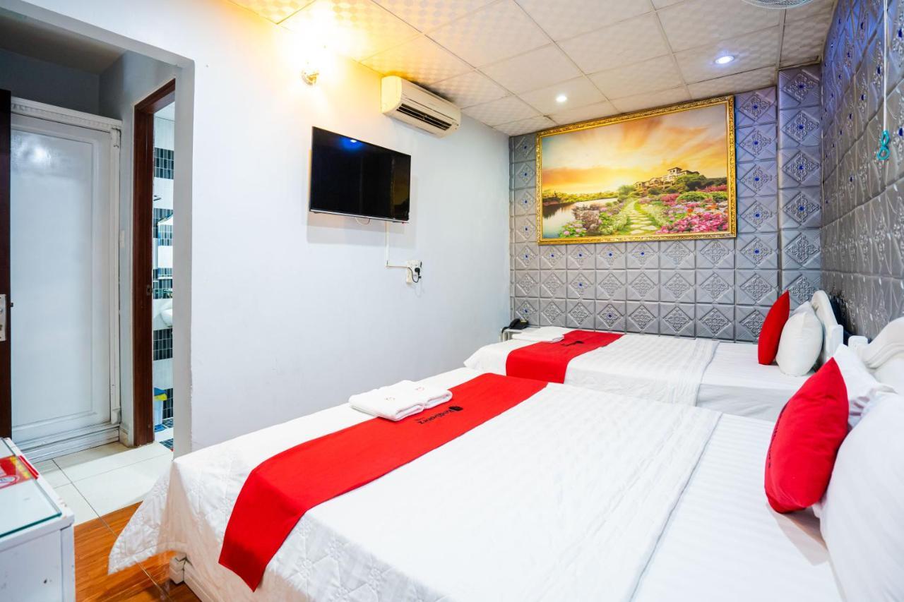Quang Trung Hotel Ho Chi Minh City