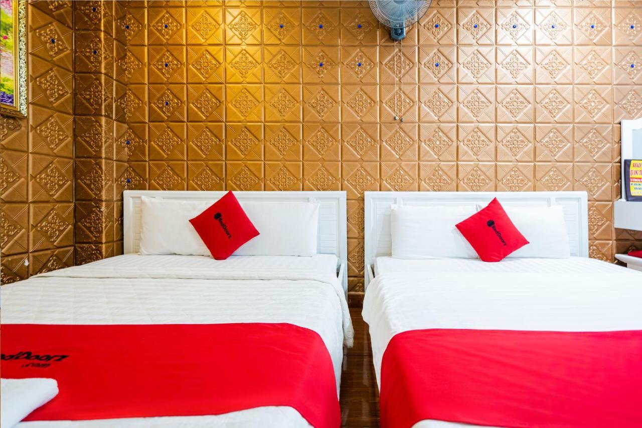 Quang Trung Hotel 2*