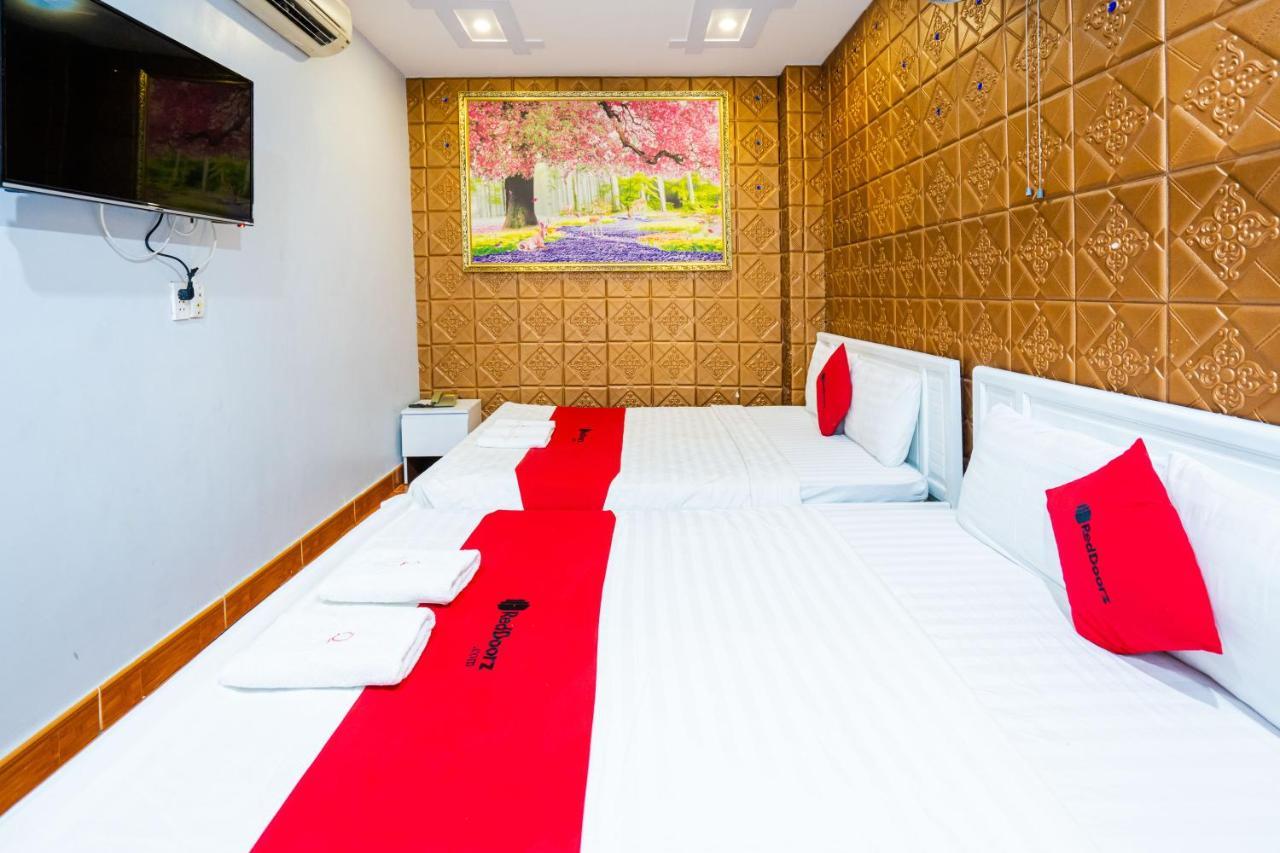 Quang Trung Hotel Hotel 2*