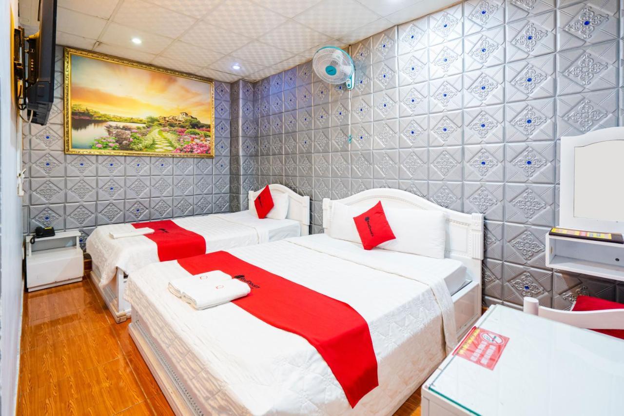 Quang Trung Hotel